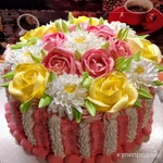 Фото №3 Торты на заказ