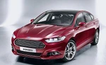 Фото №2 Аренда автомобиля Ford Mondeo