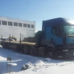 Фото №2 Доставка грузов по Уральскому региону