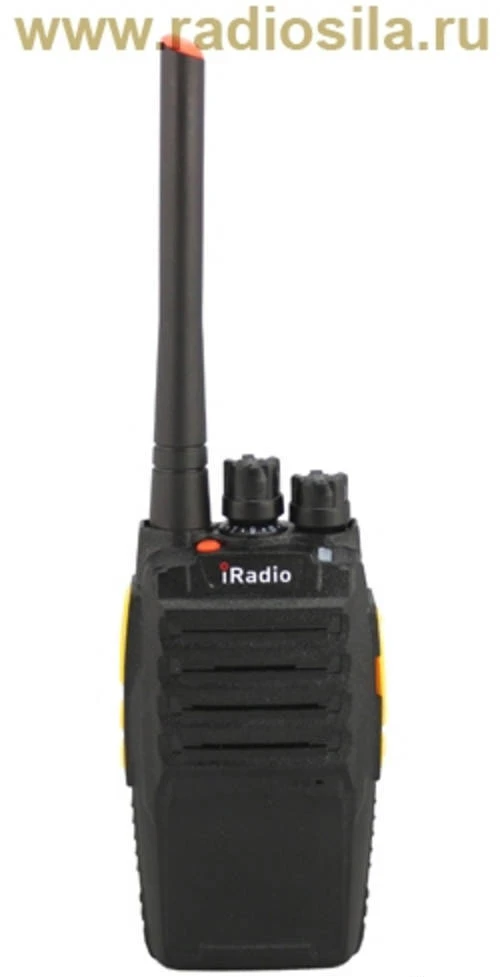 Фото Рация iRadio 510