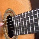 Репетитор / Обучение игре на гитаре