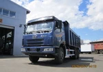 фото Продам самосвал китайский ФАВ FAW 6X4