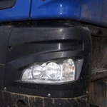 Фото №5 Фара маз Простор Евро Лада Калина