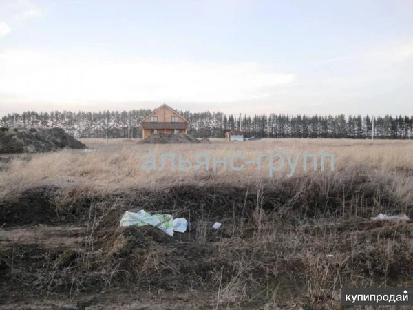 Фото Срочно цена снижена! Участок в Зубарево
