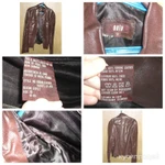 Фото №4 Женская одежда