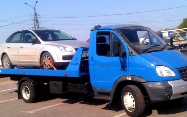 Фото Эвакуатор для легковых авто