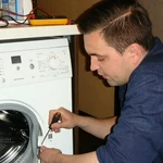 Ремонт стиральных машин и посудомоек в Мытищах