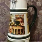 Фото №2 Пивная кружка-термос 2л Германия