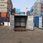 Стоимость перевозки вещей из Бугуруслана контейнером