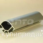 Фото №3 АЛЮМИНИЕВЫЙ ПРОФИЛЬ ОПТОМ И В РОЗНИЦУ В МОСКВЕ