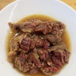 Фото №3 Говядина тушёная!!!