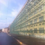 Фото №2 Строительные леса Аренда
