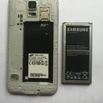Фото №6 Продам телефон "Samsung Galaxy S 5"