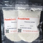 фото Пищевой сорбат калия 25 кг в наличии