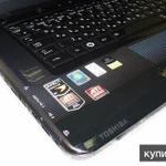 Фото №3 Восстановление Toshiba Satellite A350d-20g-16.1" Harman Kardon