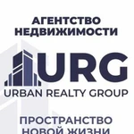 Агенство недвижимости URG Urban Realty Group