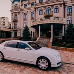 Фото №6 Прокат Лимузинов Крайслер, Хаммер, Инфинити QХ 56 и Седанов