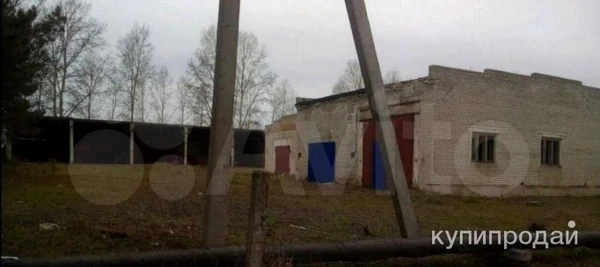 Фото Продам производственное помещение, 1000 м2, 1 эт.