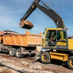 Вывоз грунта по Москве и области от ГК «Чистый Сервис»