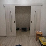 Фото №6 Установка и продажа дверей