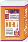 фото Клей плиточный КП-А2 (25кг)