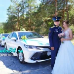 Фото №10 Новые авто (прокат) в свадебный кортеж. Все районы
