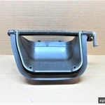 Фото №7 Заслонка подачи наружнего потока воздуха - Volkswagen Passat ) B5