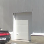 Фото №2 Ремонт шлагбаумов и автоматических ворот