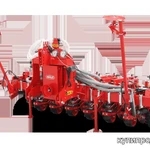 Фото №5 Сеялка дисковая 12 рядная с внесением удобрений - FJB GROUP LLC