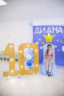 Фото Детские праздники. Аниматоры