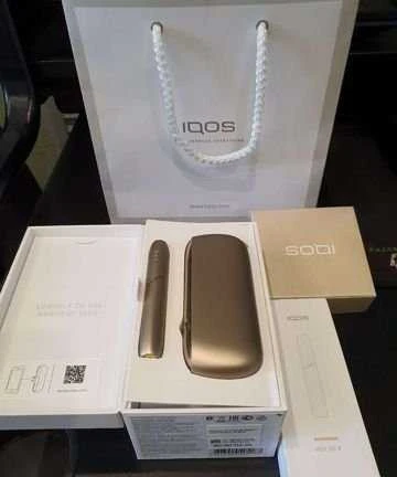 Фото Ремонт iqos 3 duos
