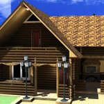 Фото №4 Русская баня.