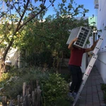 Фото №2 Установка сплит систем в Кабардинке. Гарантия 