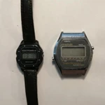 Часы Электроника СССР знак качества (цена за всё)