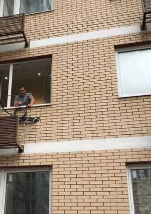 Фото Установка монтаж кондиционеров