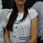 Крылья Ангела.