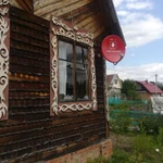 Фото №2 Установка антенн
