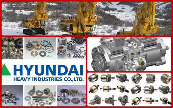 Фото Ремонт LiuGong.