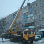 Фото №4 Ремонт крыши гаража