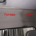 Фото №7 Химчистка фур, автобусов