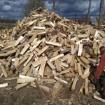 Фото №2 Дрова берёзовые