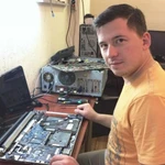 Частный компьютерный мастер в г. Щёлково, выезд на дом