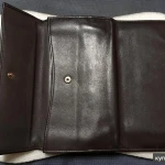 Valentino garavani - Кожаный бумажник, портмоне