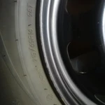 Фото №4 Шины на дисках