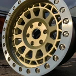 Фото №5 Покраска и реставрация дисков