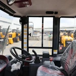 Фото №3 Погрузчик Lonking ZL50GC / 5 тонн / 3.0 м³ / базовая комплектация / в наличии 2025