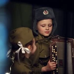 Фото №10 Фотопроект &amp;quot;День Победы&amp;quot;