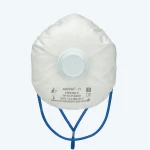 фото Респиратор Алина-210 с клапаном FFP2