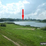 Фото №9 Беларусь. Жилой кирпичный дом на берегу озера.