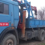 Фото №7 Услуга манипулятора в Сочи Адлер